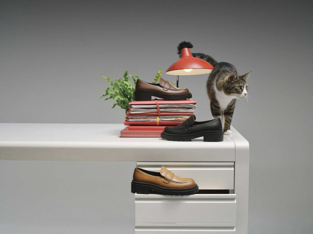 Bata cipele - Make Yourself Comfortable kolekcija 7